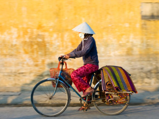 Circuit Culturel en famille Destinations fameuses du nord et sud Vietnam en 9 jours