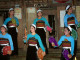 Spectacle Danse Mai Chau