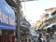 Vieille ville de Hanoi ( Vieux quartier Hanoi )