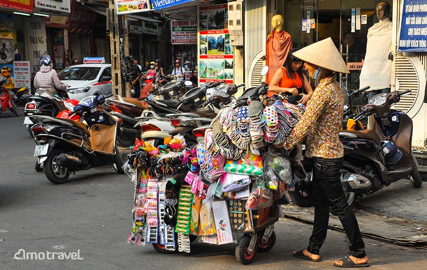 Hanoi Vietnam que faire et quoi visiter