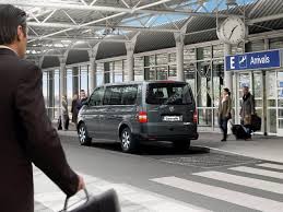 Airport-Transfers