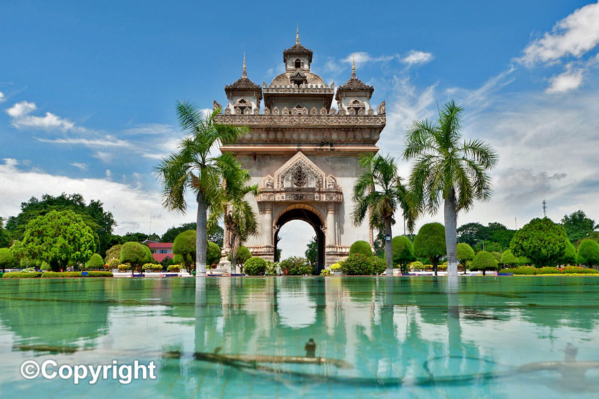 Top 10 Attractions à Vientiane