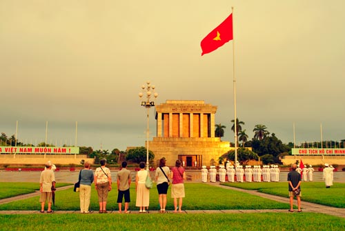 Le Vietnam lance des e-visas pour les visiteurs de 40 pays