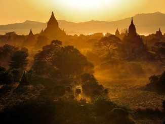 Voyage Myanmar: conseils pratiques pour un premier séjour