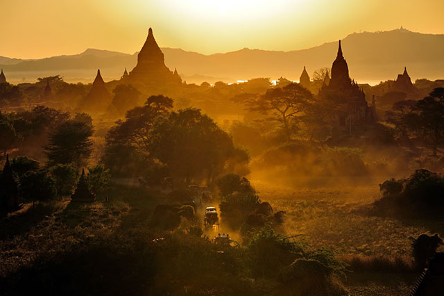 Voyage Myanmar: conseils pratiques pour un premier séjour