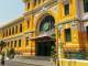 Marché Ben Thanh - le symbole de Ho Chi Minh ville