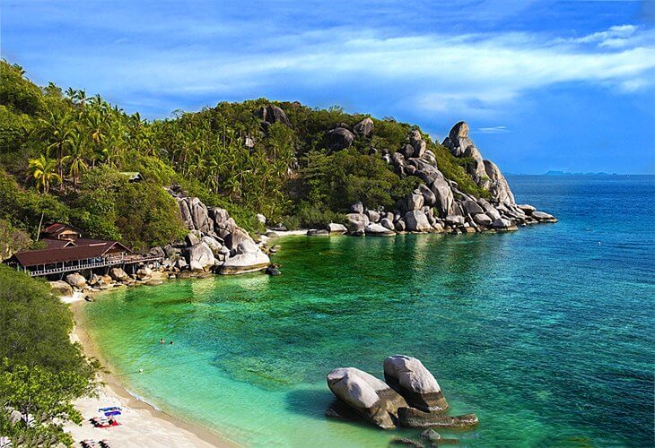 Suivez nos 10 conseils pour économiser de l’argent pendant vos vacances à Phuket