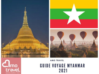 Guide de Voyage pour le Myanmar