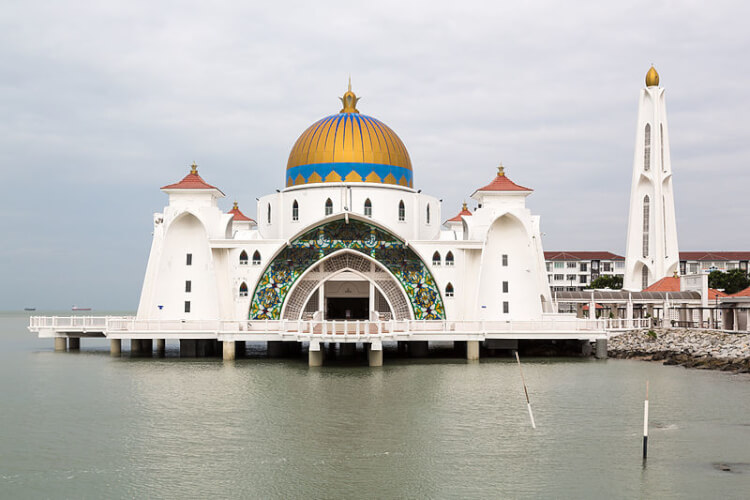 Malacca, Malaisie