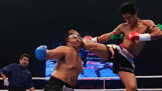 Que Voir à Bang Kok : Vivez l’Ambiance électrique du Sport National Thaïlandais, Boxe Thai