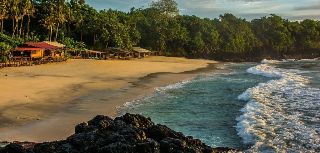 Meilleures plages de Bali