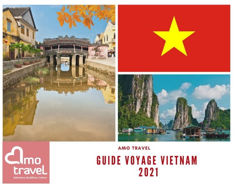Destinations Hors des Sentiers Battus pour un Voyage Vietnam Authentique