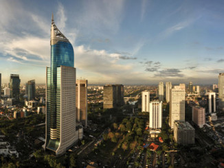 Jakarta 3 jours