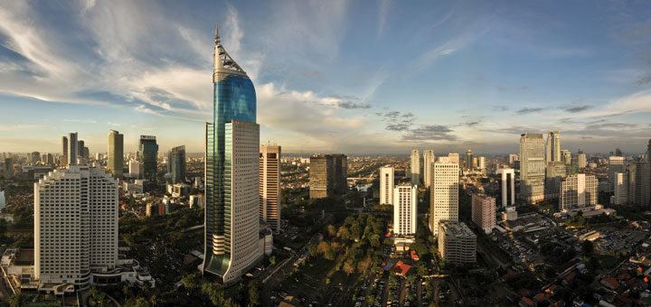 Que faire en 3 jours à Jakarta ?