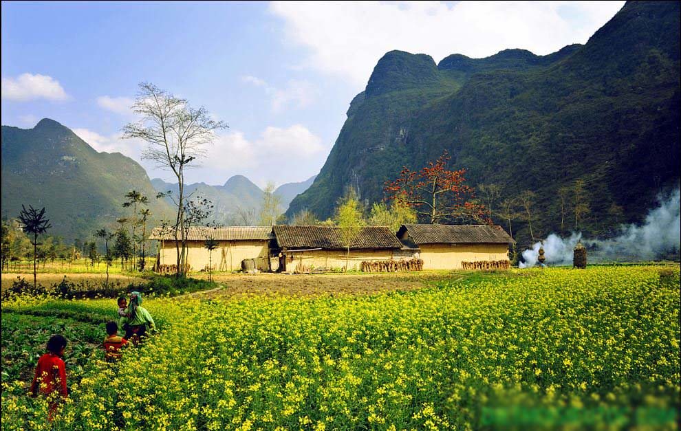 Village Thiên Hương