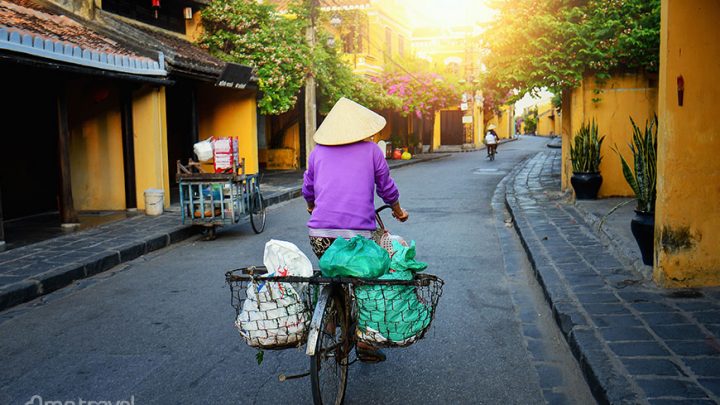 Top meilleures choses impressionnantes à faire à Hoi An Vietnam