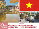 Guide chauffeur francophone pour le Nord du Vietnam