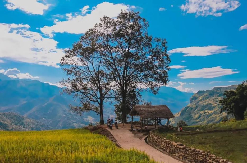 Y Ty Guide Voyage : Tout ce que vous devez savoir sur cet endroit unique au nord du Vietnam